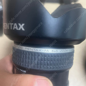 smc pentax-fa 645 줌 33-55mm ,smc pentax-a 645 매크로 120mm, pentax 자동 확장 튜브-a 645 1,2,3 , 220홀더팝니다.