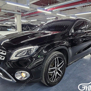 [벤츠]GLA클래스 X156 GLA220 프리미엄 ★중고차★중고차매입★전액할부★저신용자★신불자★소액할부★현금★카드 전부 가능합니다!