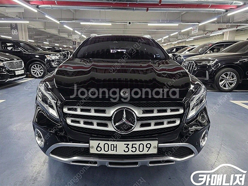 [벤츠]GLA클래스 X156 GLA220 프리미엄 ★중고차★중고차매입★전액할부★저신용자★신불자★소액할부★현금★카드 ...--2