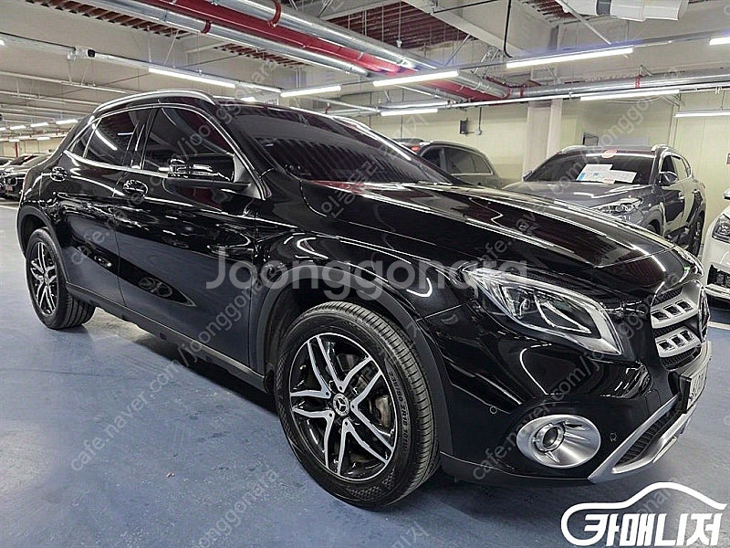 [벤츠]GLA클래스 X156 GLA220 프리미엄 ★중고차★중고차매입★전액할부★저신용자★신불자★소액할부★현금★카드 ...--3