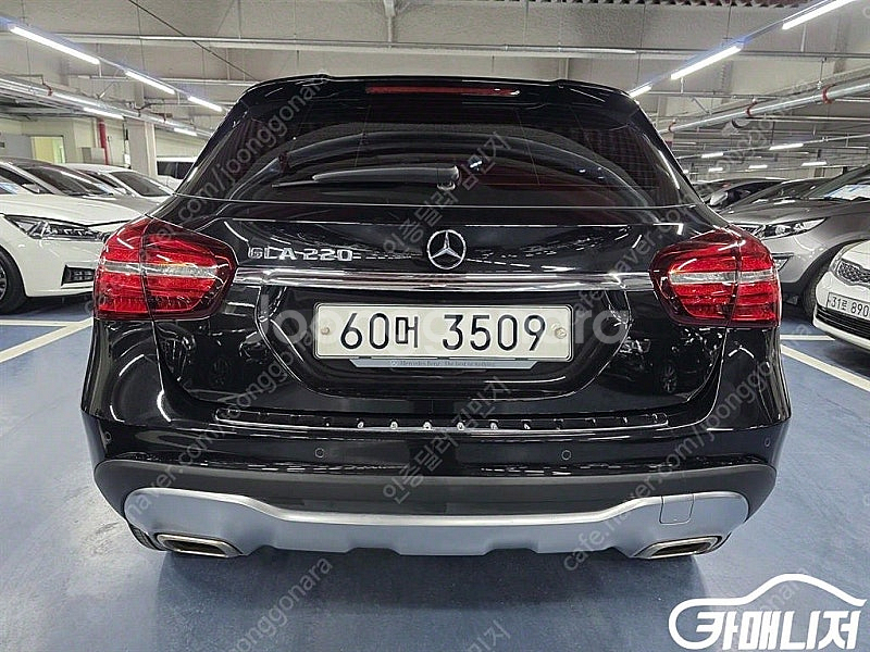 [벤츠]GLA클래스 X156 GLA220 프리미엄 ★중고차★중고차매입★전액할부★저신용자★신불자★소액할부★현금★카드 ...--5