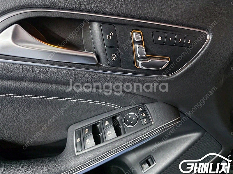 [벤츠]GLA클래스 X156 GLA220 프리미엄 ★중고차★중고차매입★전액할부★저신용자★신불자★소액할부★현금★카드 ...--8