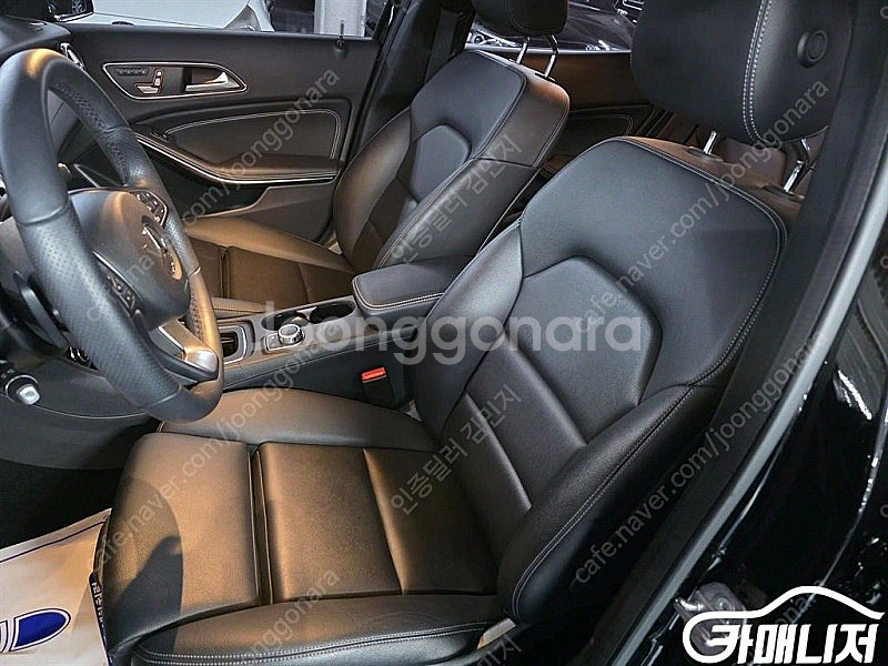 [벤츠]GLA클래스 X156 GLA220 프리미엄 ★중고차★중고차매입★전액할부★저신용자★신불자★소액할부★현금★카드 ...--9