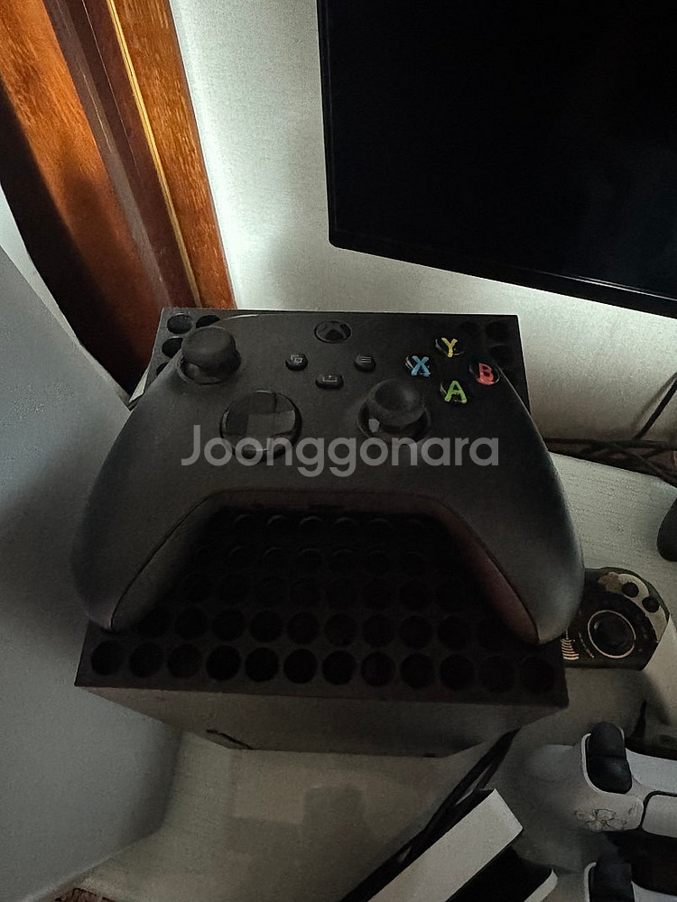 XBOX SERIES X--0