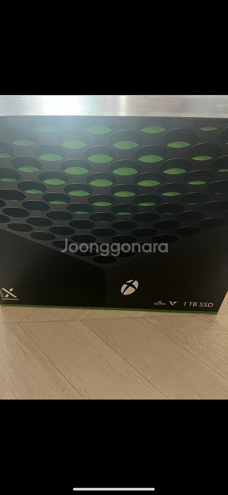 XBOX SERIES X--3