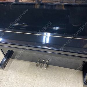 야마하 LU-110 피아노 팔아요