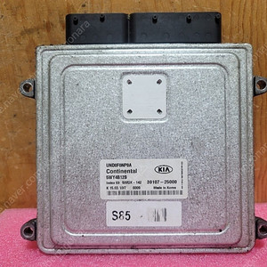(중고) 뉴카렌스 중고품 ECU 중고 39107-25000 / 3910725000 // 39107-25000