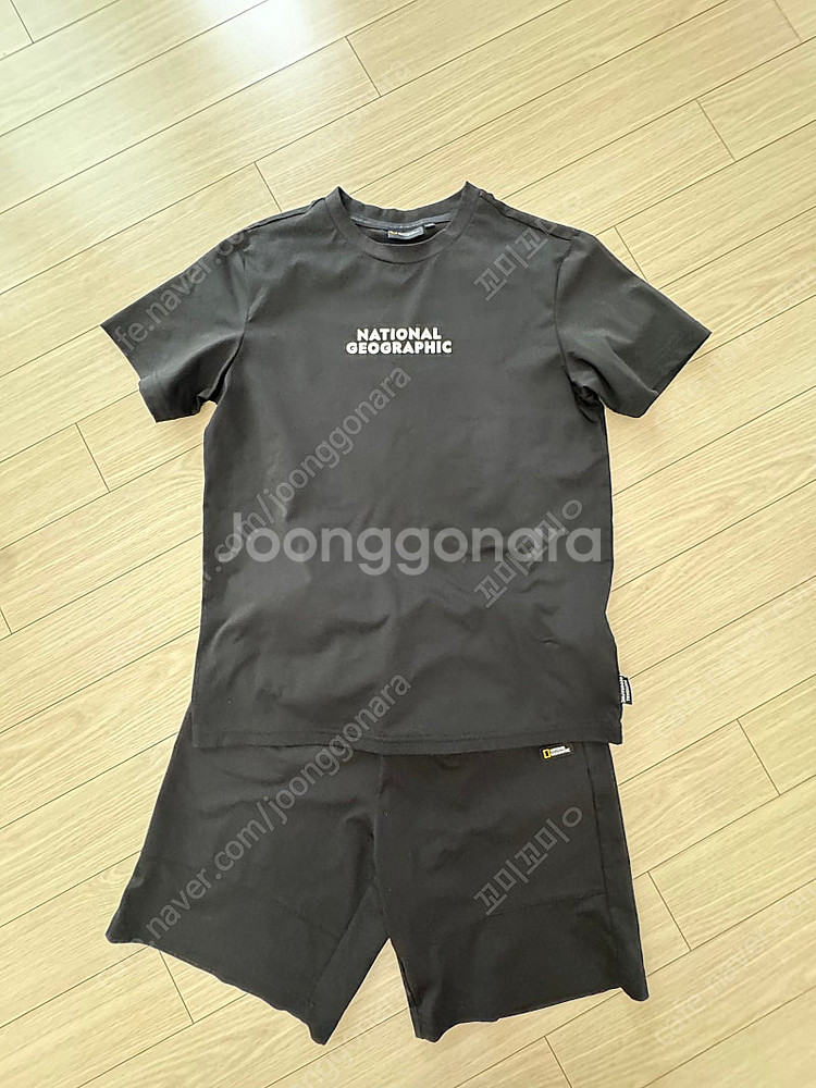 네셔널반팔세트--0