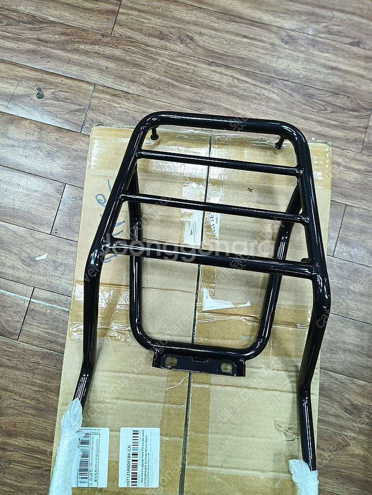 혼다 DAX125 ST 125 JB04 JB06 호환 ...--5