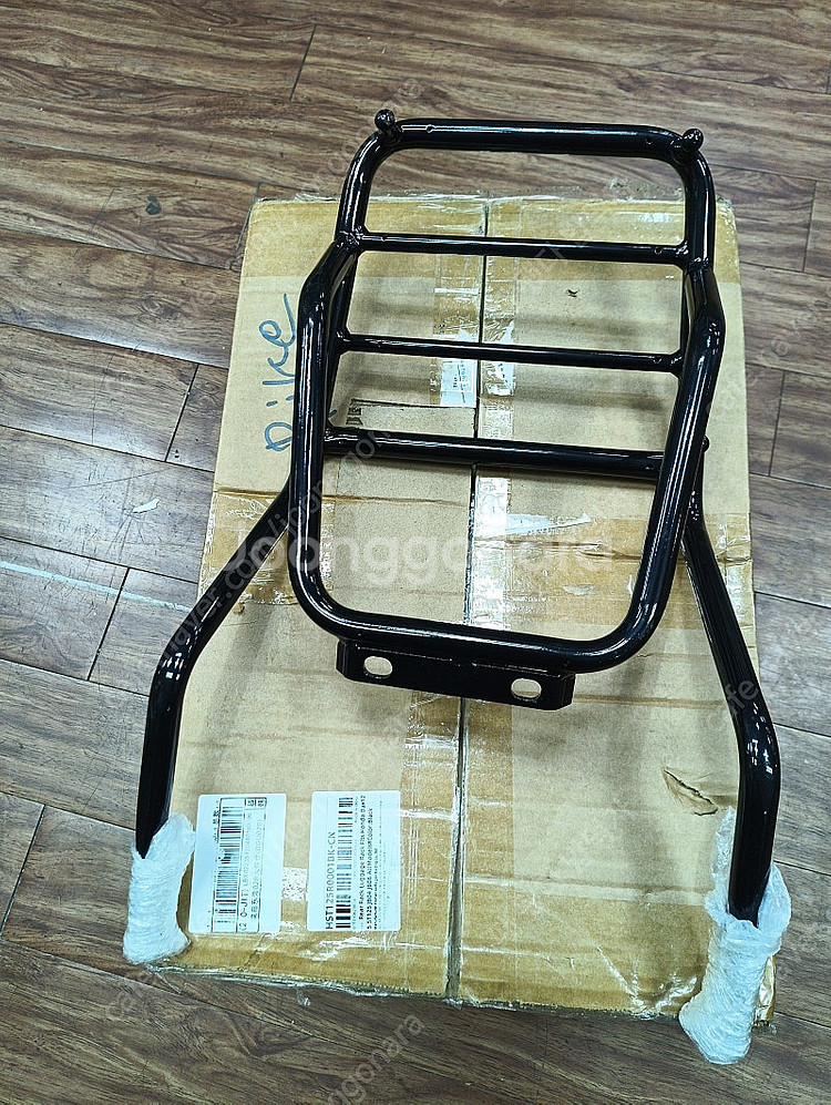 혼다 DAX125 ST 125 JB04 JB06 호환 ...--7