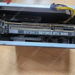 아키티오 노드 titan egpu