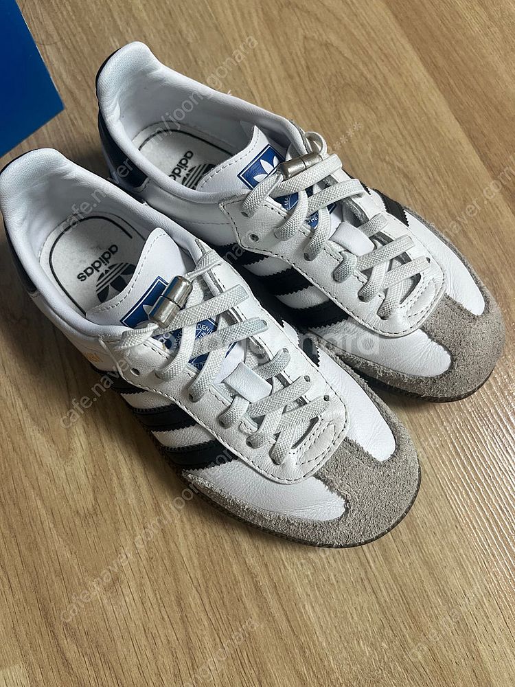 키즈 아디다스 삼바 OG--0