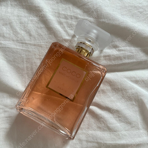 샤넬 코코 마드모아젤 오드빠르펭 100ml
