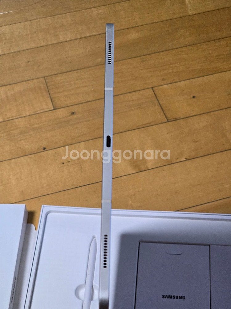 갤럭시탭 s9 울트라 5g 팝니다.--3