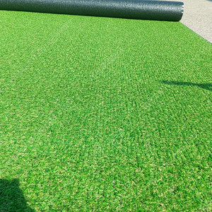 인조잔디 17mm 2mx 25m 22만원 택배착불