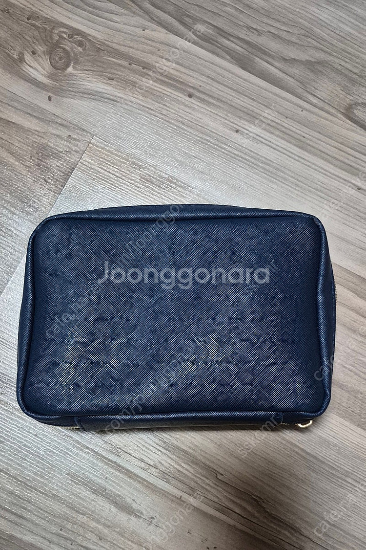 대한항공 비즈니스 파우치--1