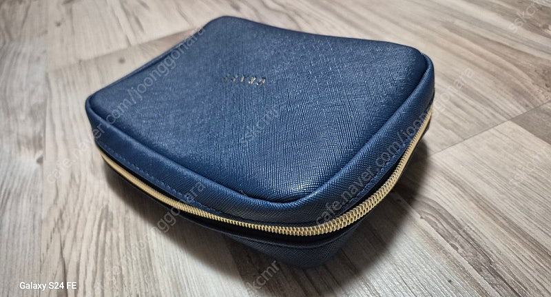 대한항공 비즈니스 파우치 이미지