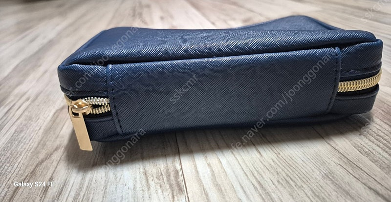 대한항공 비즈니스 파우치 이미지