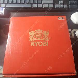 ryobi varius gr 좌핸 낚시릴