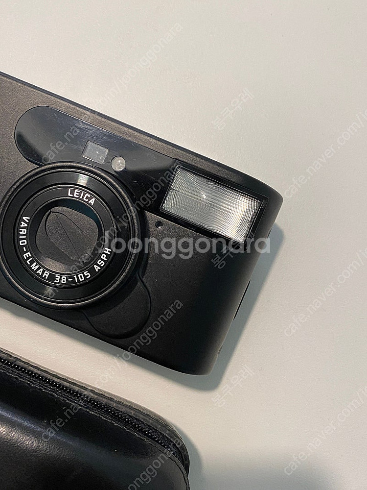 Leica C1 black 라이카 C1 블랙 판매 바로...--1