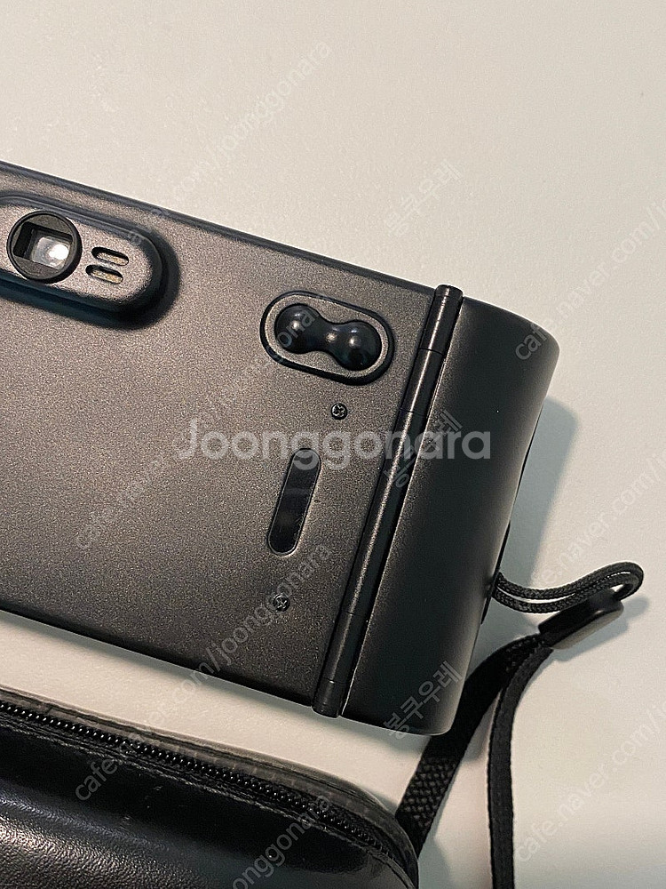 Leica C1 black 라이카 C1 블랙 판매 바로...--6