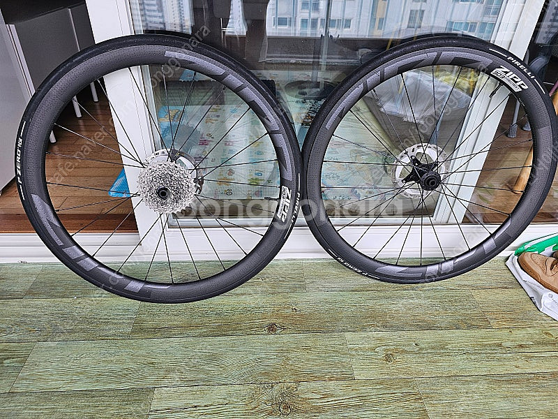 ZIPP 303 FC--0