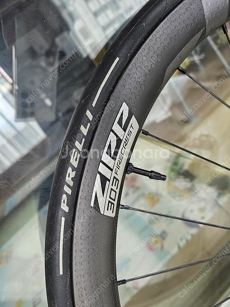 ZIPP 303 FC--3