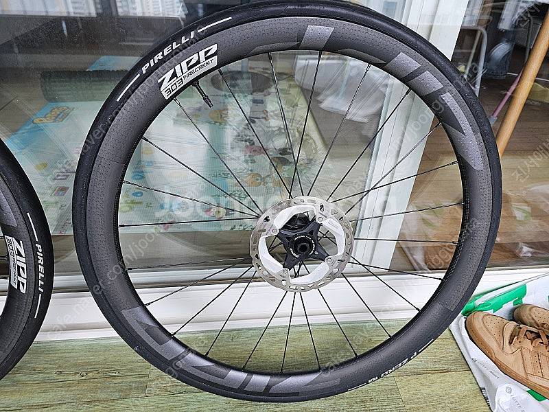 ZIPP 303 FC--5