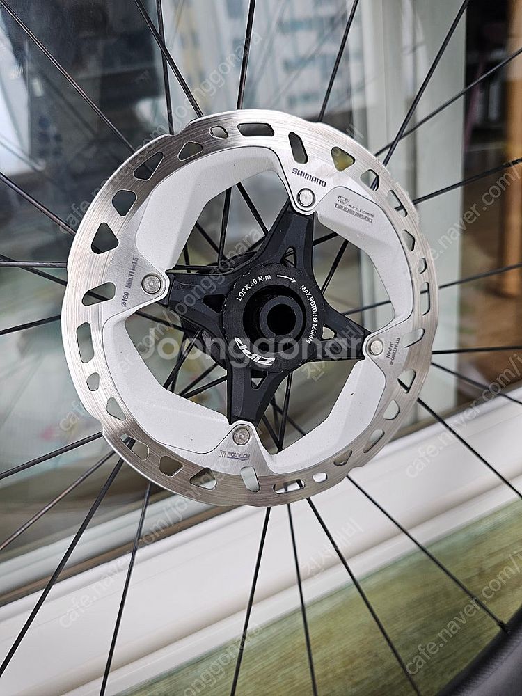 ZIPP 303 FC--9