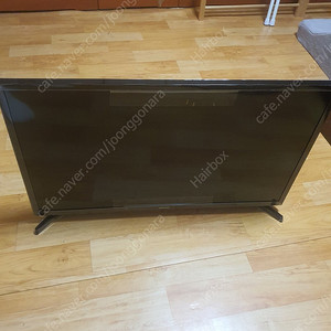 (삼성) 32인치 TV - UN32N4000AFXKR