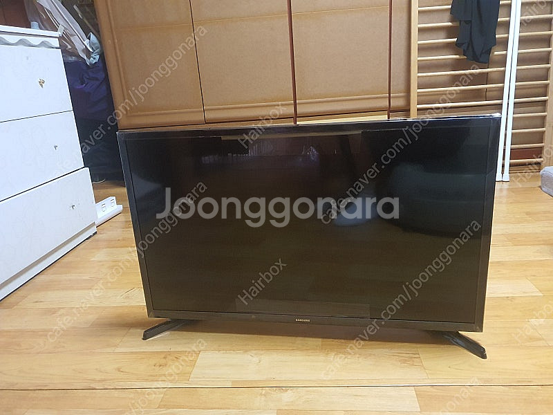 (삼성) 32인치 TV - UN32N4000AFXKR--3
