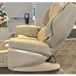 후지의료기 JP-1100 안마의자