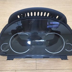 bmw f10 528i 520d LCD 6WB 계기판 판매합니다.