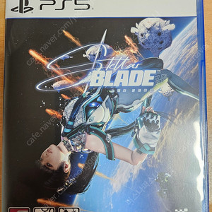 ps5 스텔라 블레이드 ps4 라스트 오브 어스 파트2 스틸케이스