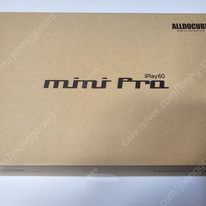 iplay60 mini pro