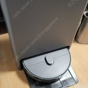 삼성 비스포크 로봇청소기 VR7MD96516 팝니다