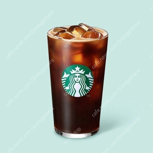 스타벅스 아메리카노 tall 2장 일괄 7800원