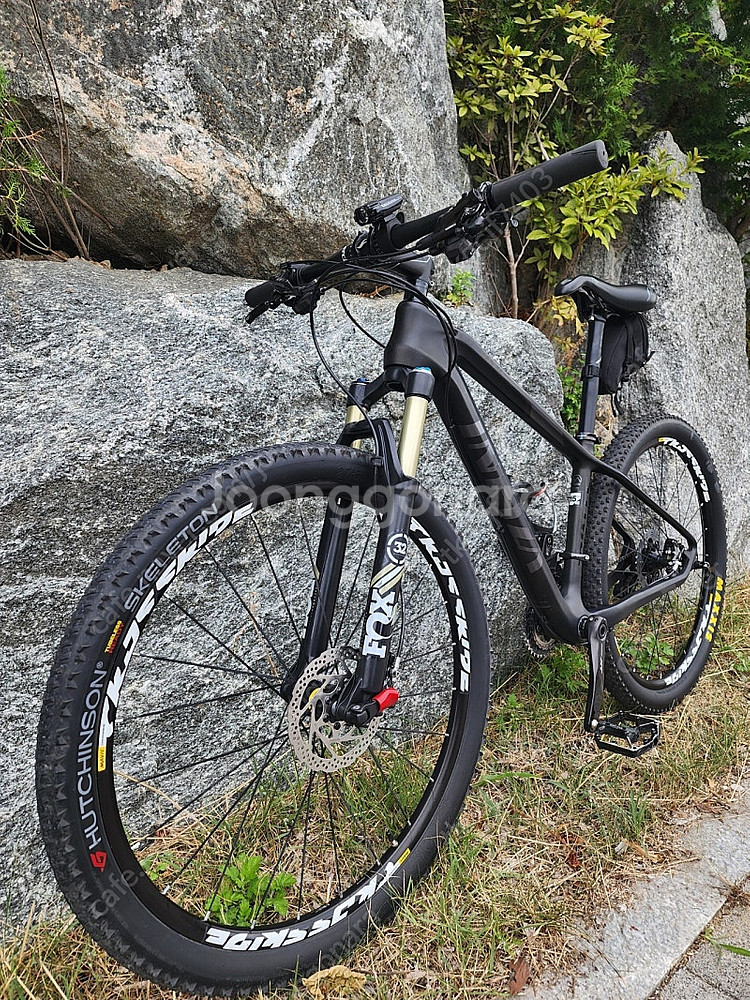 ※A급※인피자 탈레스 xc 풀xt MTB 판매합니다.--0