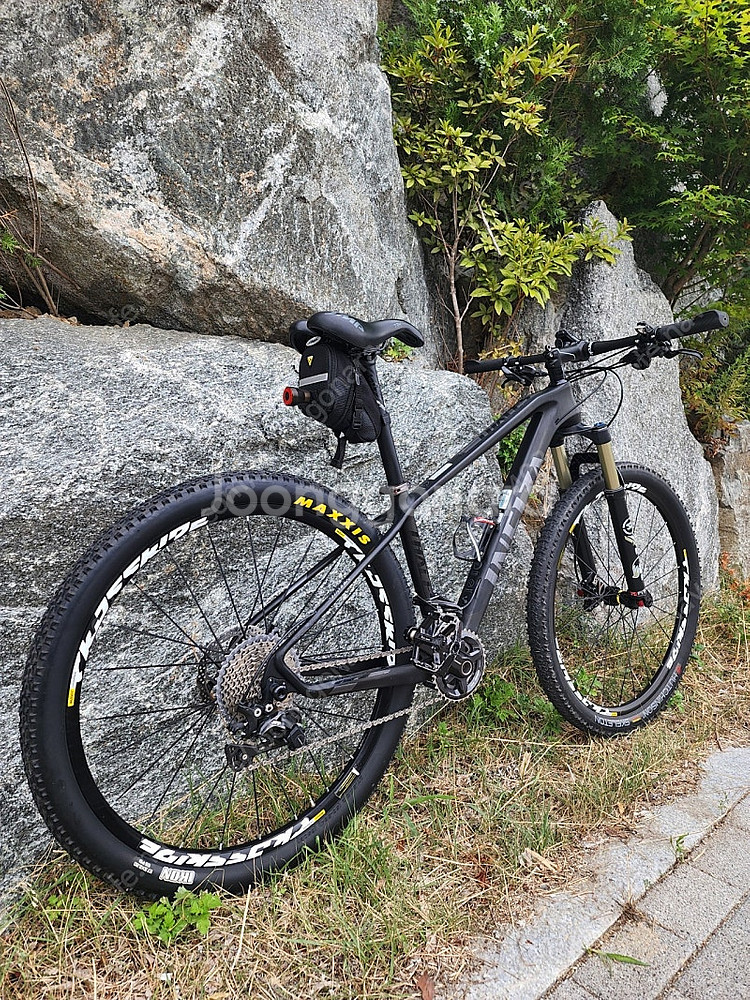 ※A급※인피자 탈레스 xc 풀xt MTB 판매합니다.--7