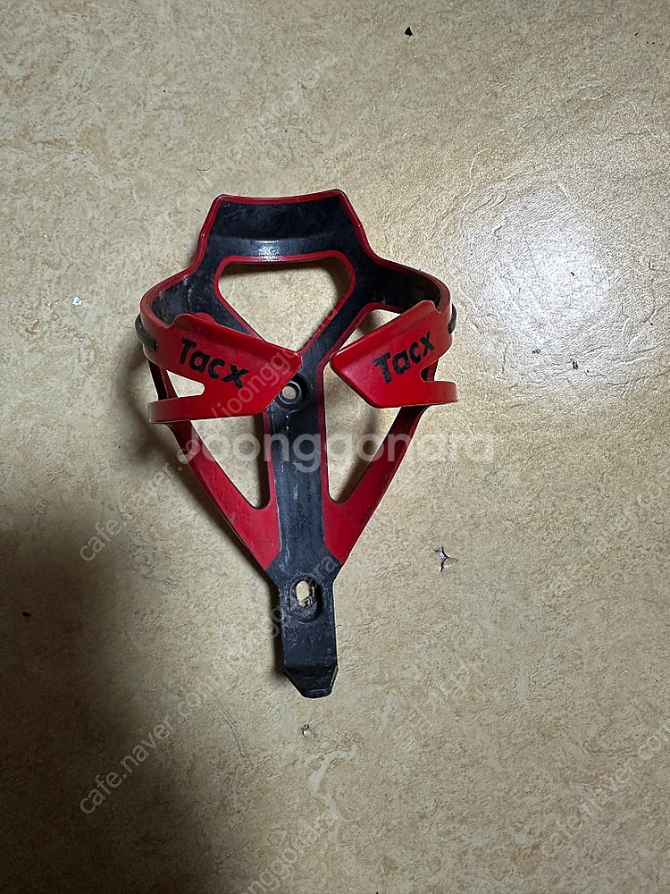 탁스 (tacx) 데바 카본 물통케이지--0