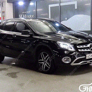 [벤츠]GLA클래스 X156 GLA220 프리미엄 ★중고차★중고차매입★전액할부★저신용자★신불자★소액할부★현금★카드 전부 가능합니다!