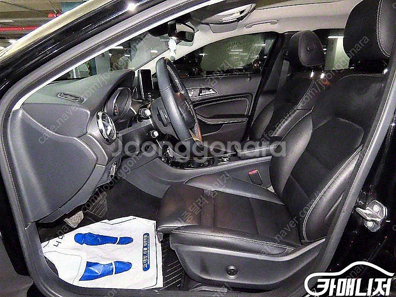[벤츠]GLA클래스 X156 GLA220 프리미엄 ★중고차★중고차매입★전액할부★저신용자★신불자★소액할부★현금★카드 ...--6