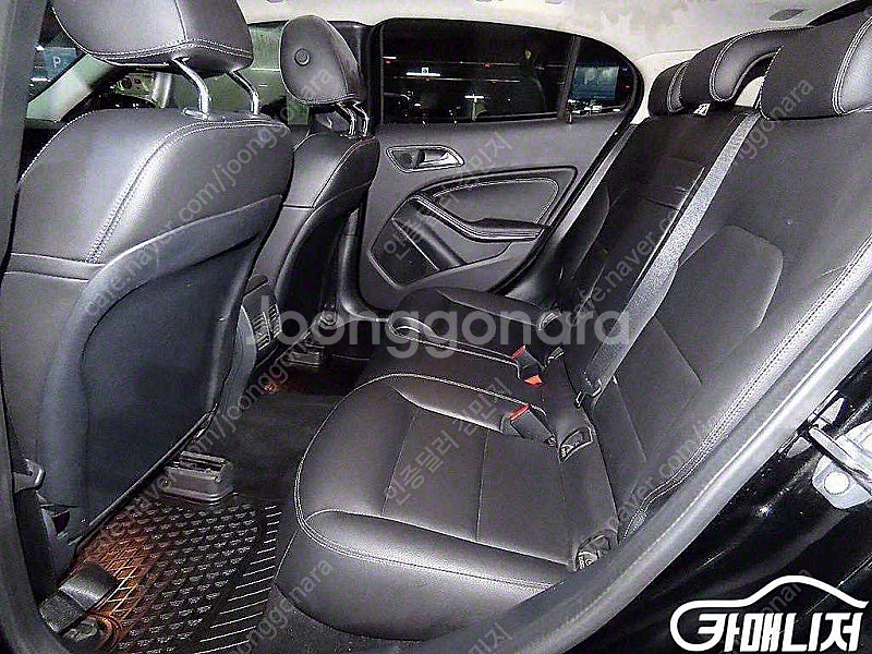 [벤츠]GLA클래스 X156 GLA220 프리미엄 ★중고차★중고차매입★전액할부★저신용자★신불자★소액할부★현금★카드 ...--7