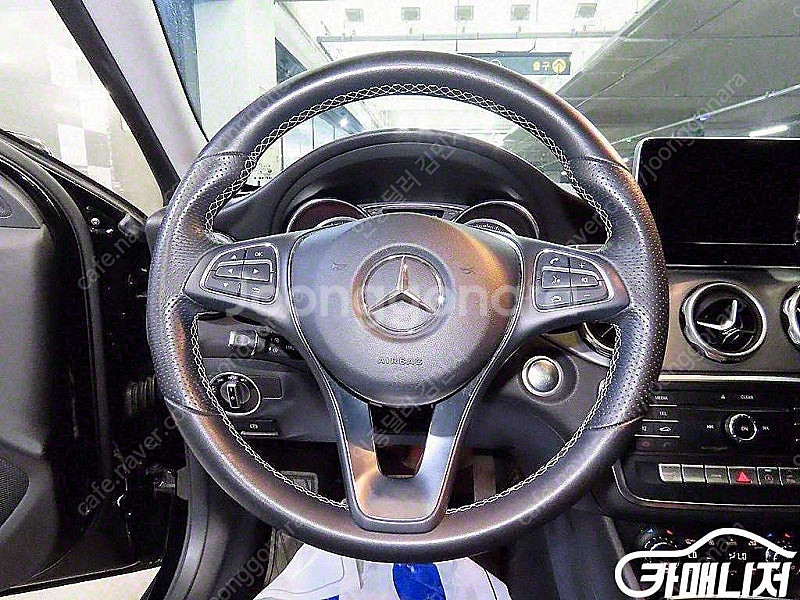 [벤츠]GLA클래스 X156 GLA220 프리미엄 ★중고차★중고차매입★전액할부★저신용자★신불자★소액할부★현금★카드 ...--8