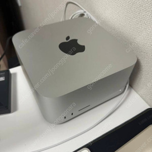 [중고] 맥스튜디오 M2 Max 64G 2TB