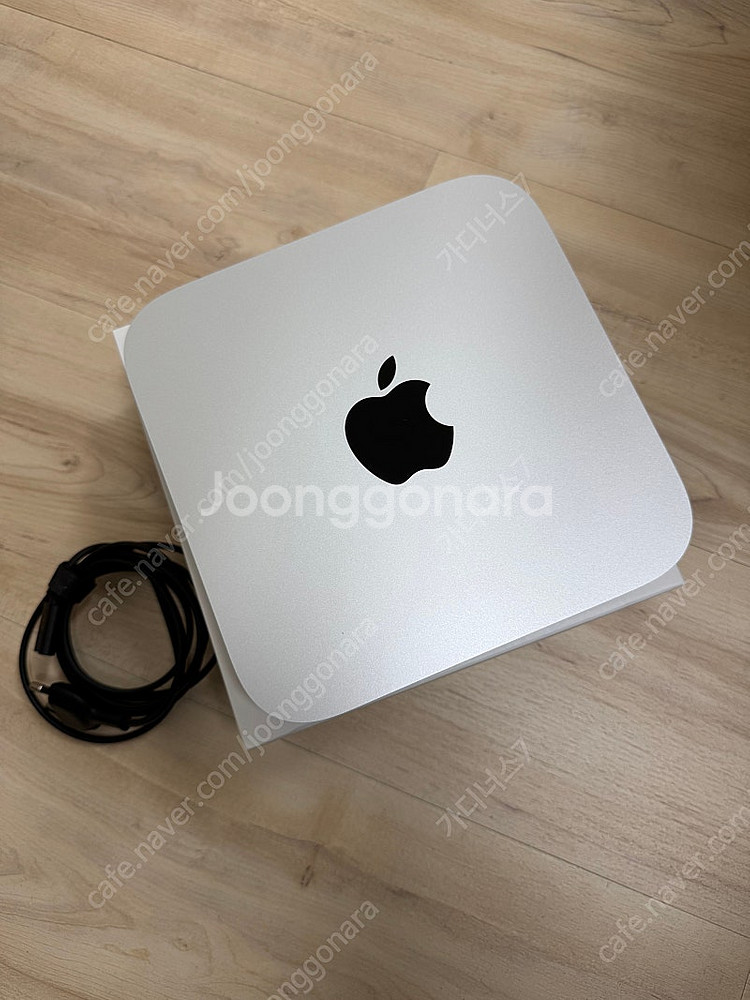 [대전] 애플 맥미니 m2 pro 16GB 1TB--0