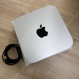 [대전] 애플 맥미니 m2 pro 16GB 1TB
