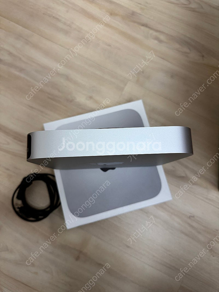 [대전] 애플 맥미니 m2 pro 16GB 1TB--2