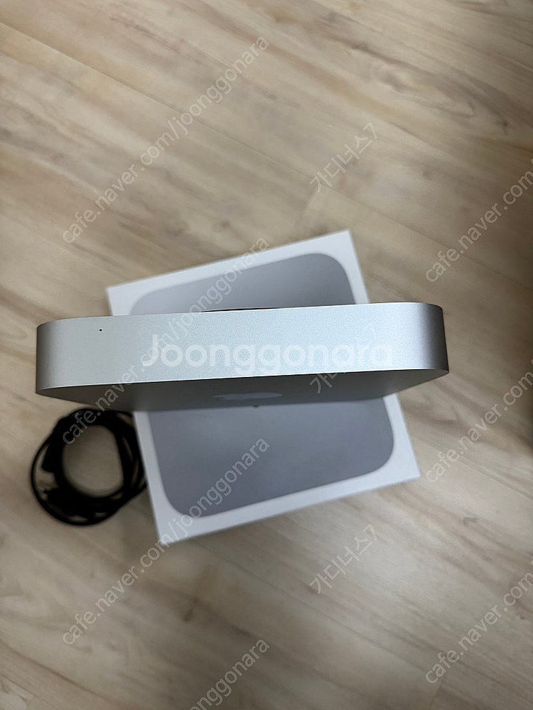[대전] 애플 맥미니 m2 pro 16GB 1TB--3