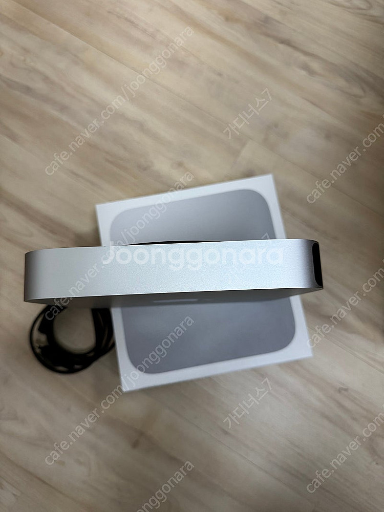 [대전] 애플 맥미니 m2 pro 16GB 1TB--4